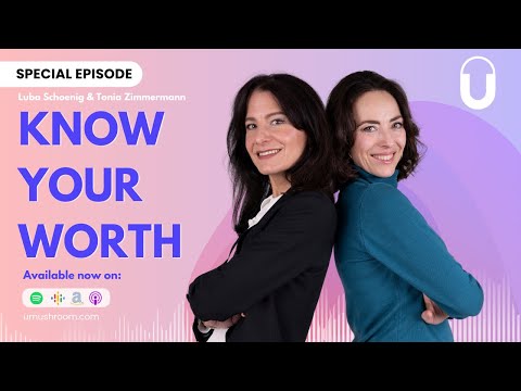 Know Your Worth - A Financial Awakening
