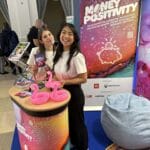 Standpersonal Money Positivity Börsentag Hamburg