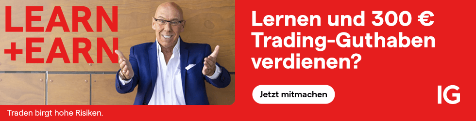 Learn & Earn Banner IG