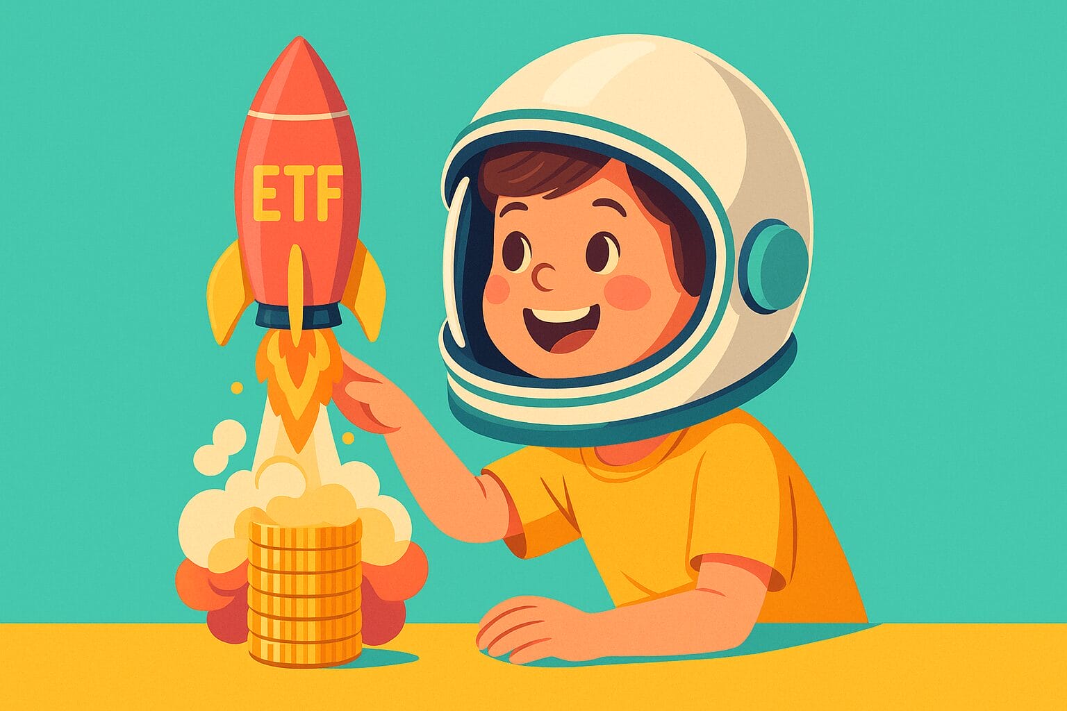 Kinderdepot – der Turbo, der deinem Kind Zeit, Rendite und Steuervorteile schenkt