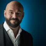 Michael Wild (dEURO)