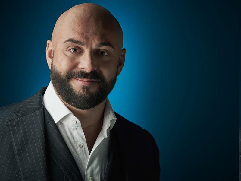 Michael Wild (dEURO)