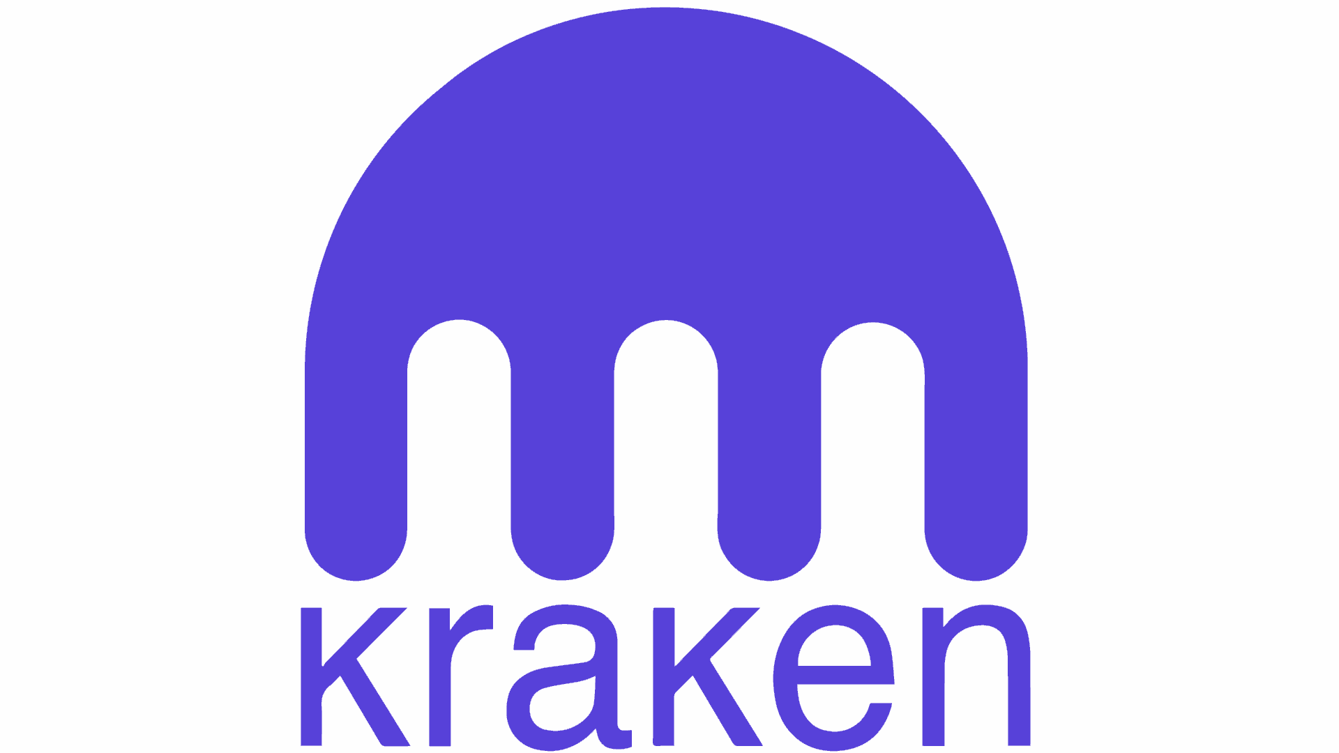 Kraken Logo